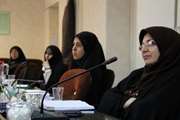 ارائه برنامه های تشکل های دانشجویی در جلسه شورای فرهنگی دانشکده پرستاری و مامایی